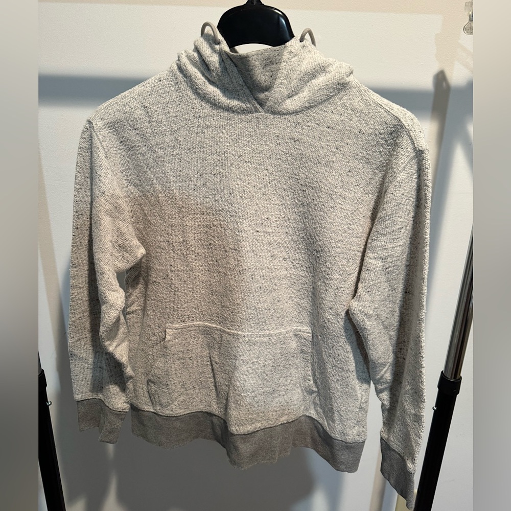 Express Mens Hoodie